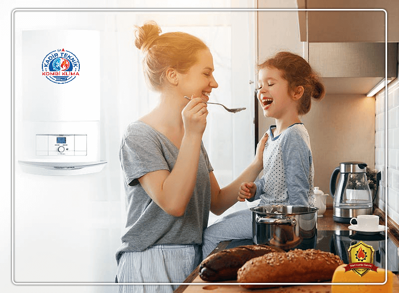 Çankaya Acil Kombi Servisi