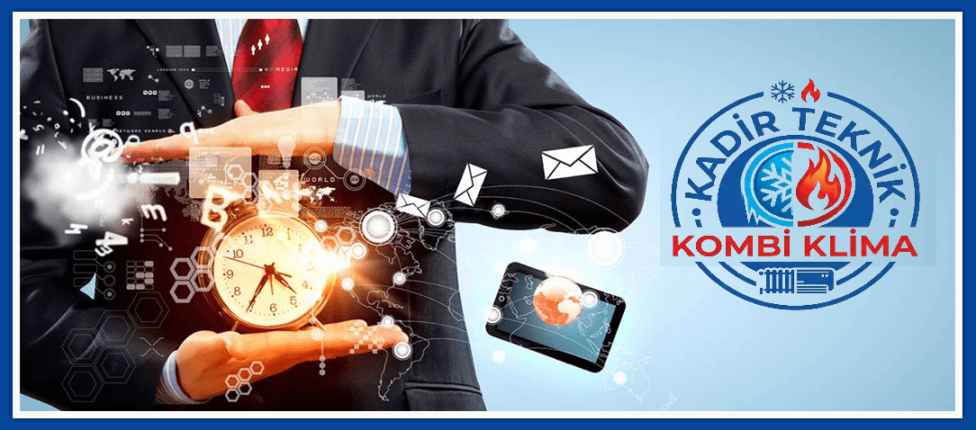 Kadir Teknik Kombi Servisi