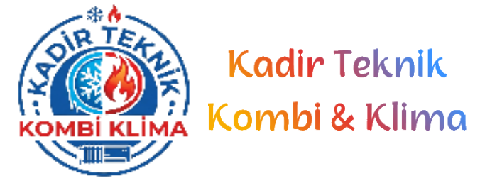Kadir Teknik Kombi Servisi